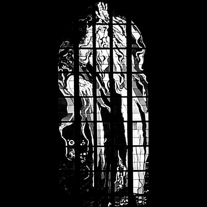 Wrach / RUINS BEHELD - Tenebras Manifestate