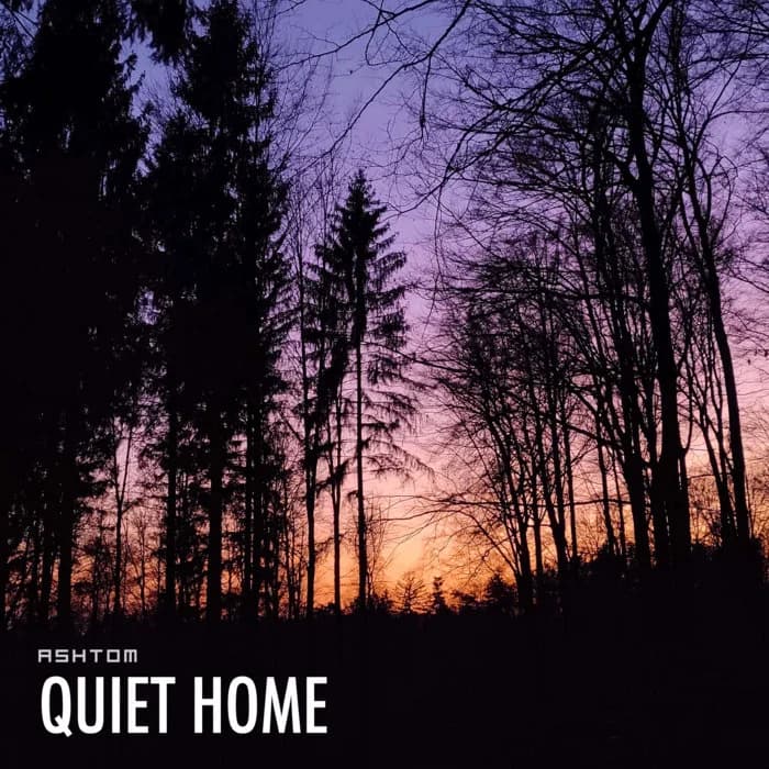 Quiet Home