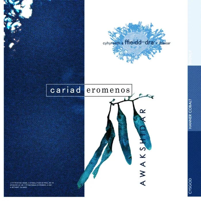 Cariad/Eromenos
