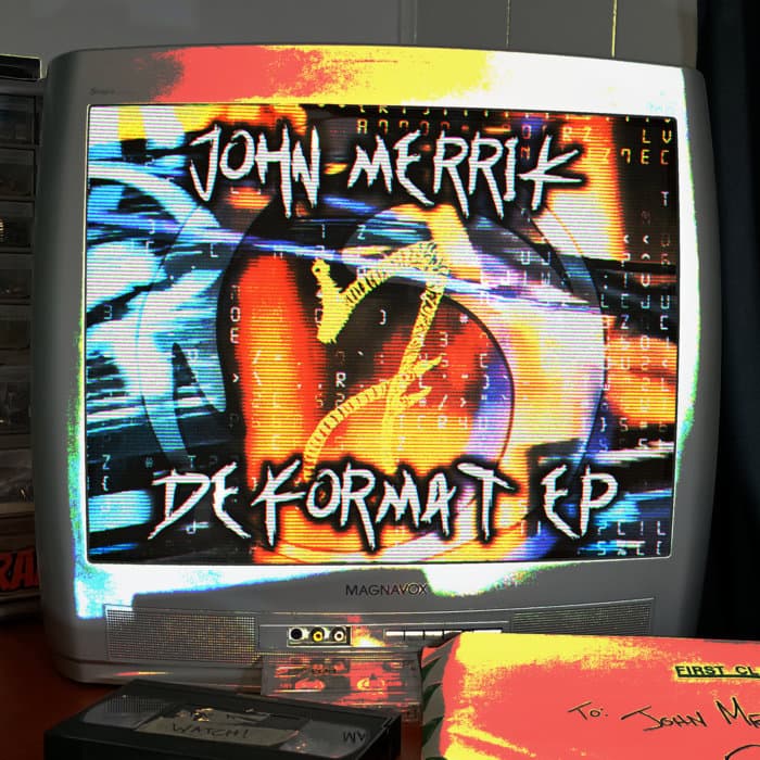 Deformat EP