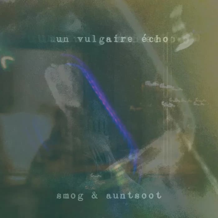un vulgaire écho