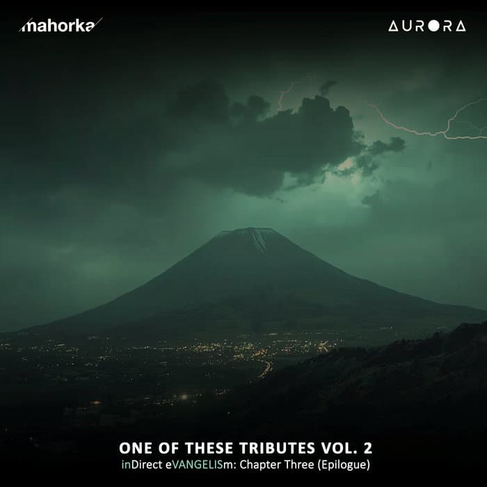 One of these tributes vol​.​2: inDirect eVANGELISm (chapter 3: epilogue)