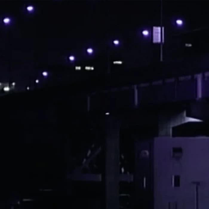 city of sleep