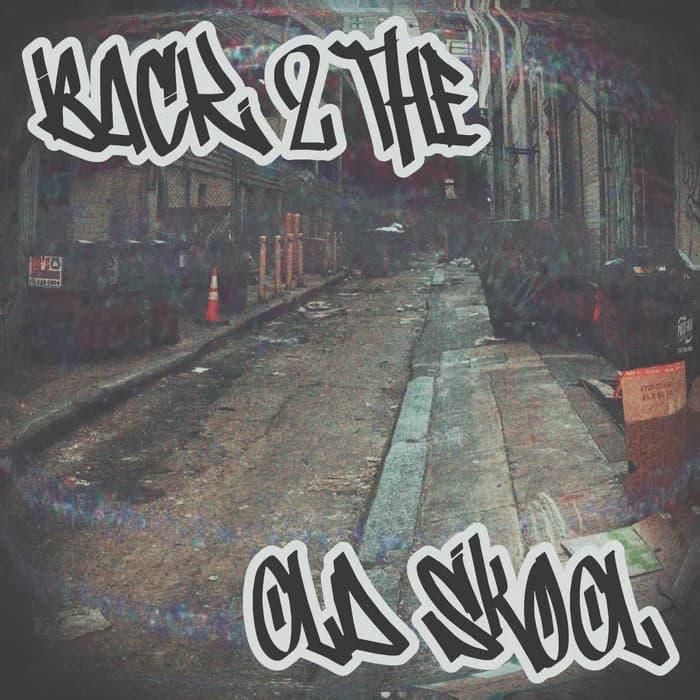 Back 2 The OldSkool