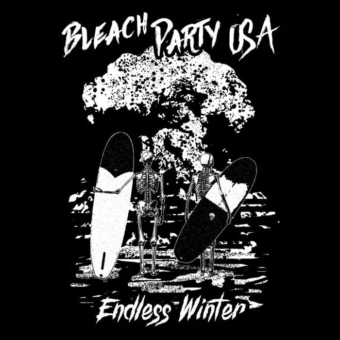 Endless Winter