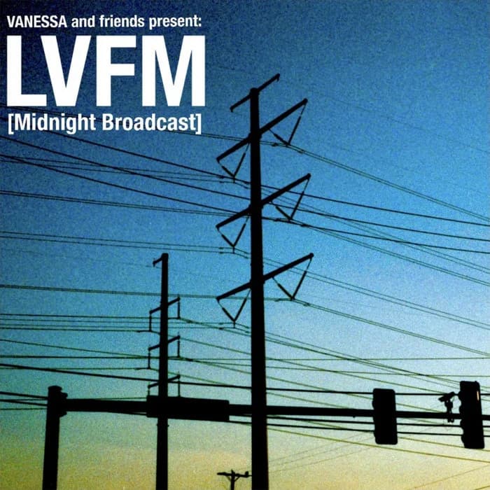blue dream (from LVFM Midnight Broadcast)