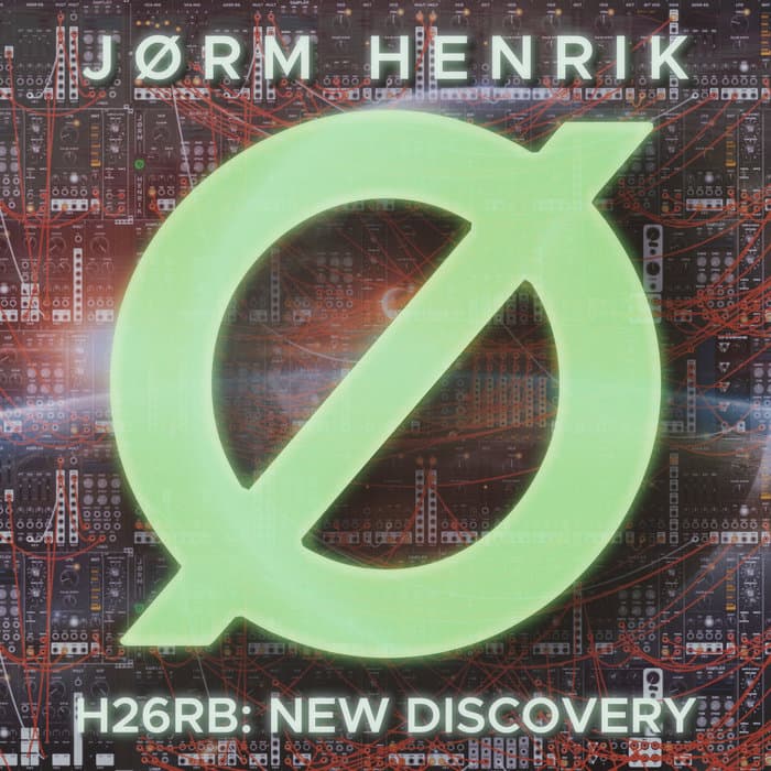 H26RB: New Discovery