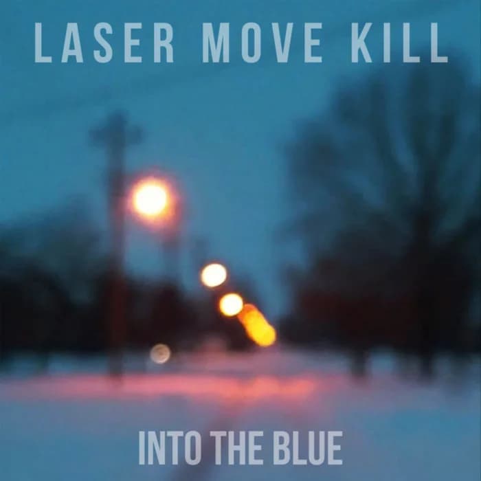 Into The Blue EP