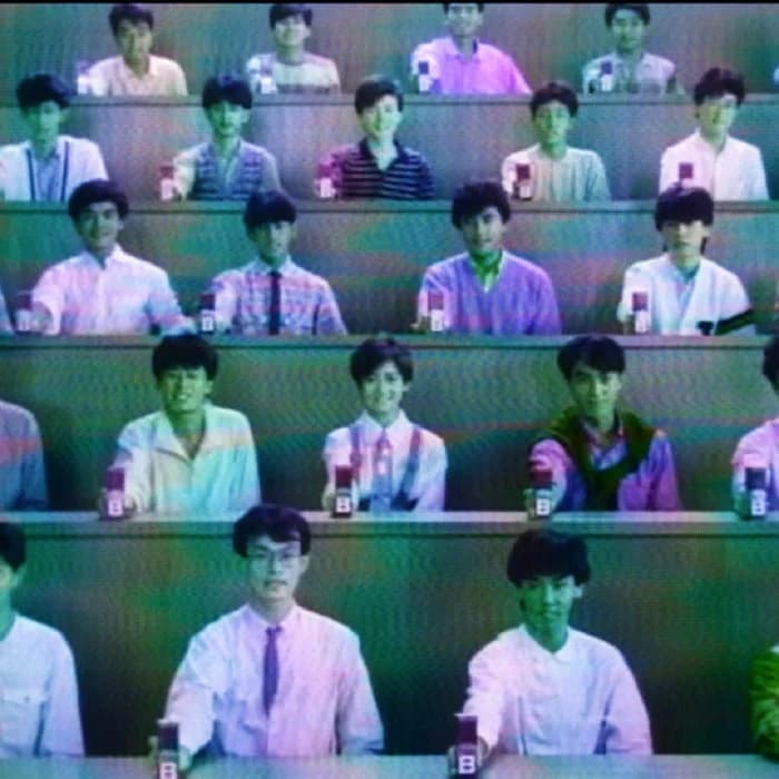 止まらないから止めて