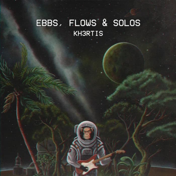 Ebbs, Flows & Solos (2021 Remaster)
