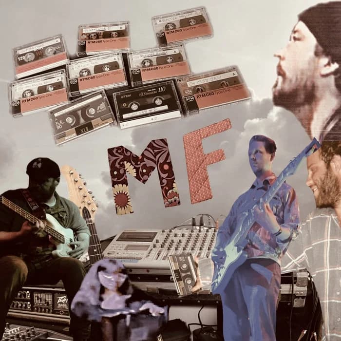 MF