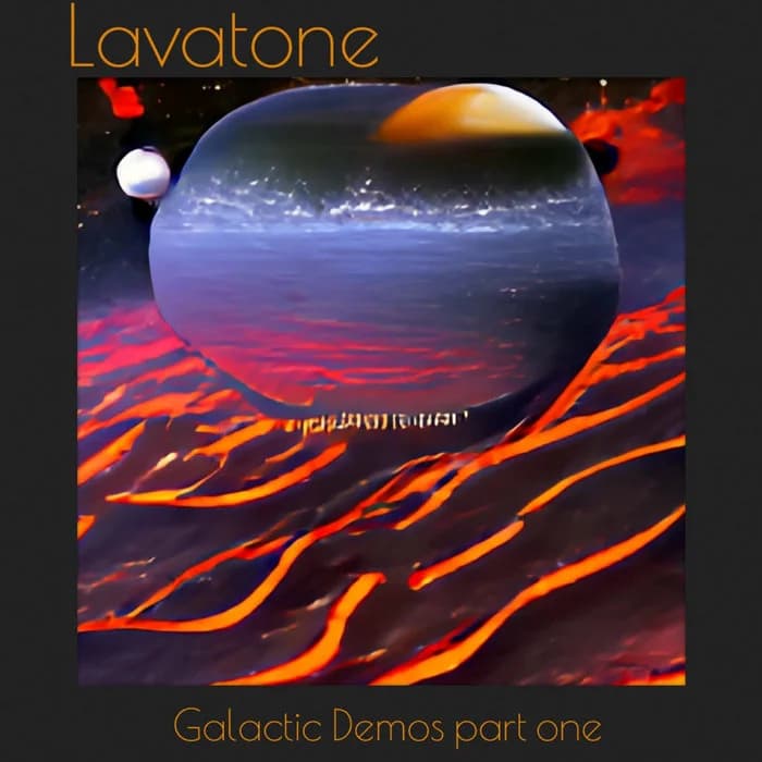 Galactic Demos part one