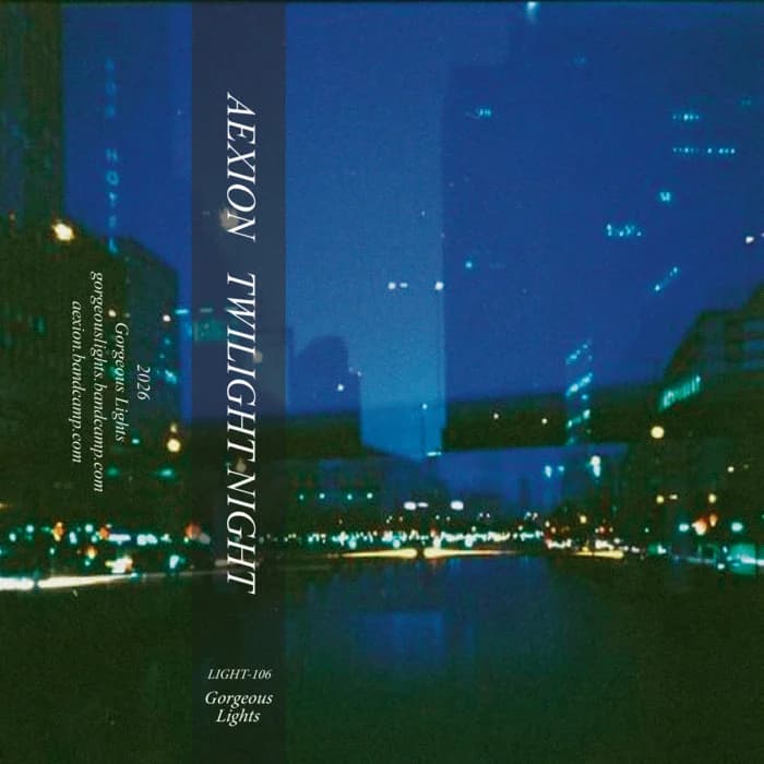 Twilight Night