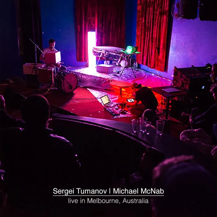 live in Melbourne, Australia