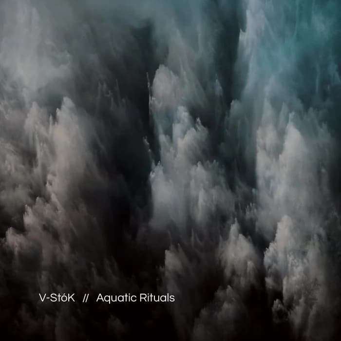 Aquatic Rituals