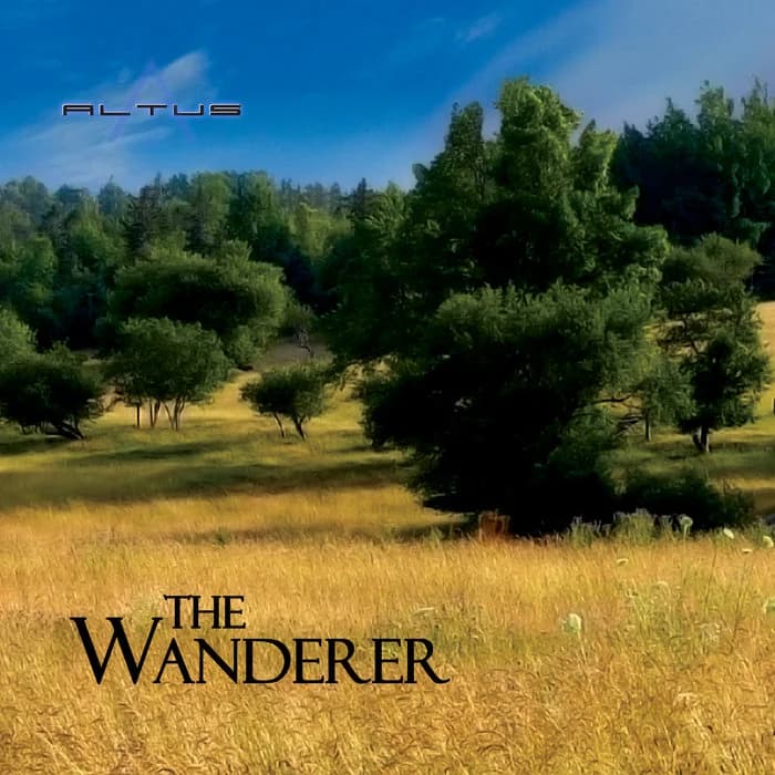 The Wanderer