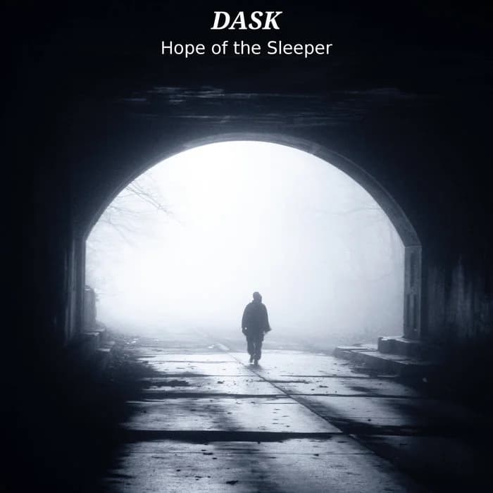 Hope of the Sleeper (2020)