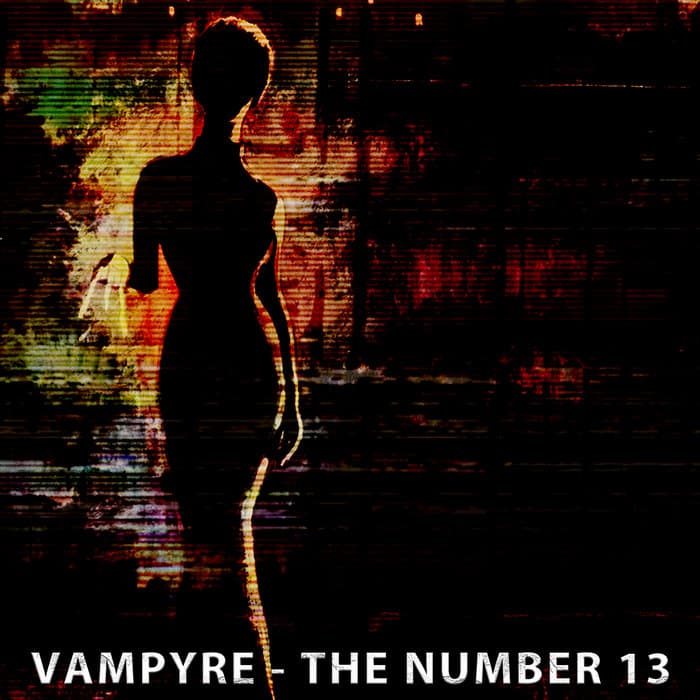 Vampyre