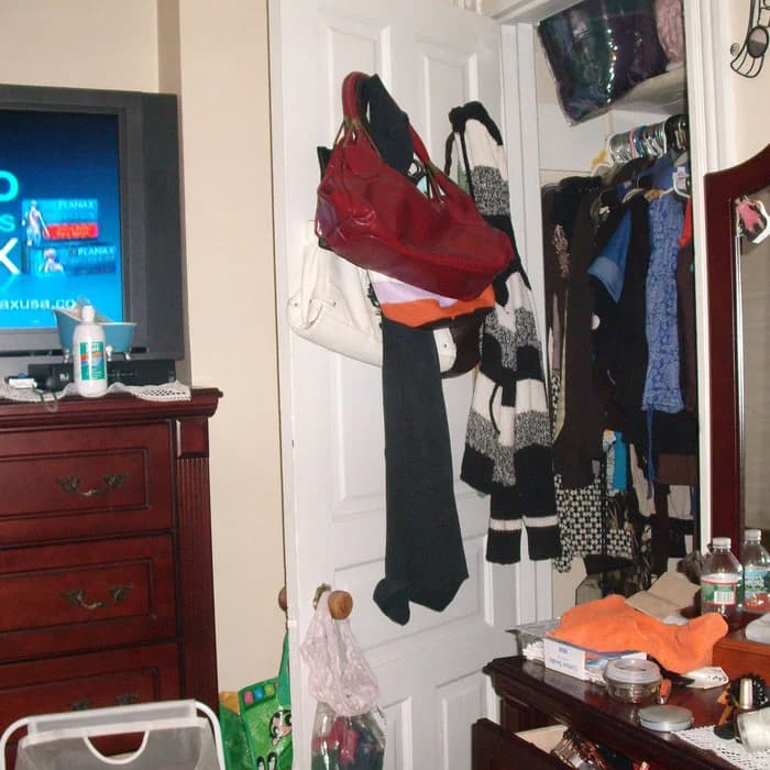 Closet Killer