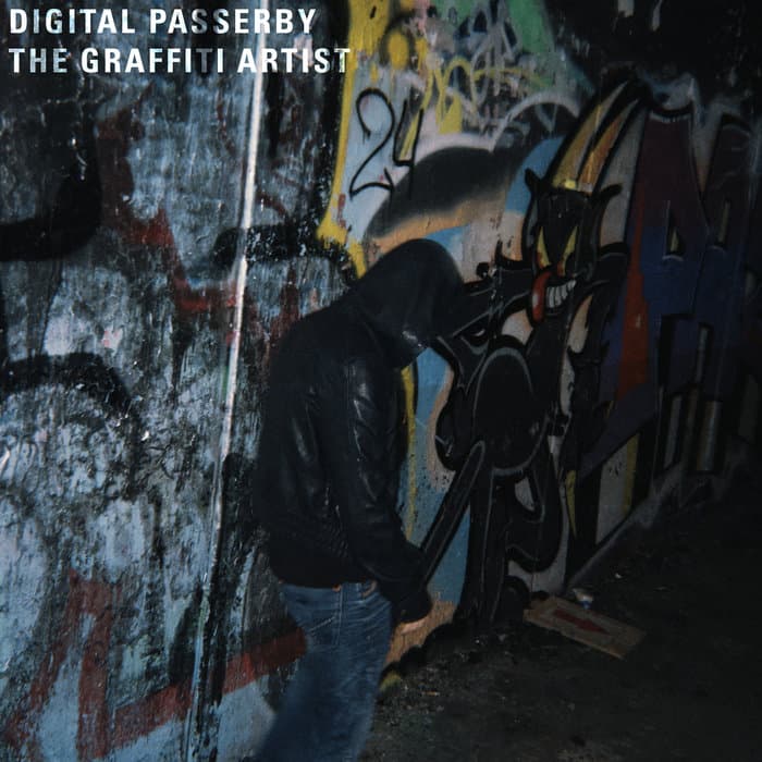 The Graffiti Artist