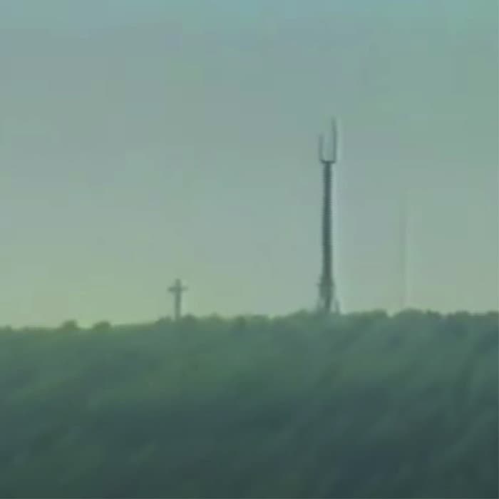 Quebec Signal