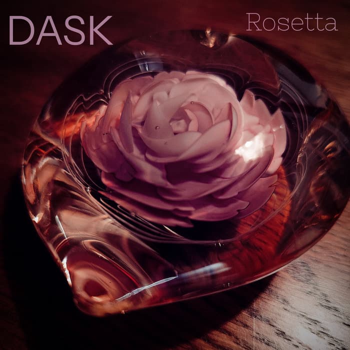 Rosetta EP (2025) 24 Bit