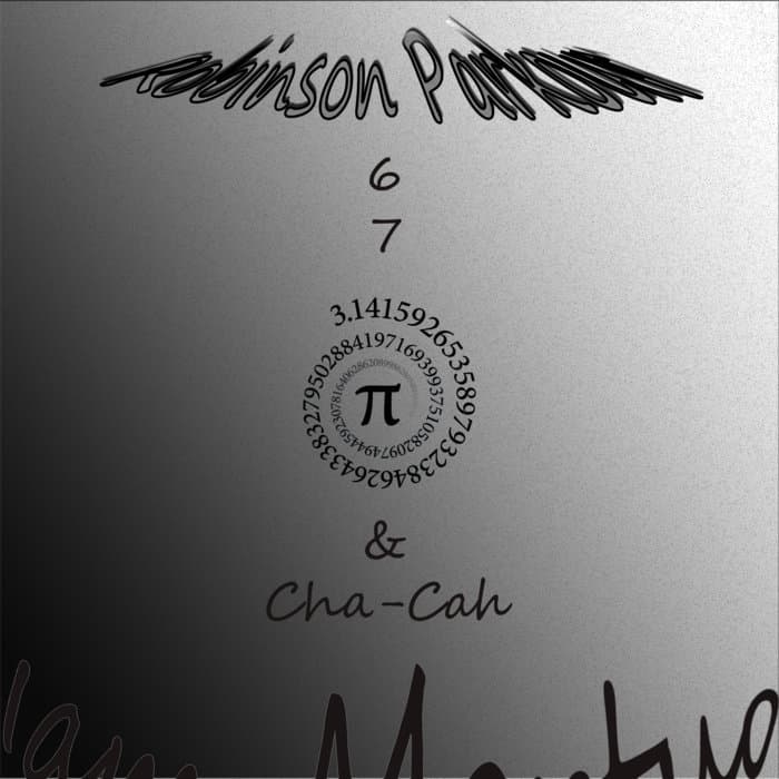 6.7.Pi & Cha-Cah [dark noise ambient]