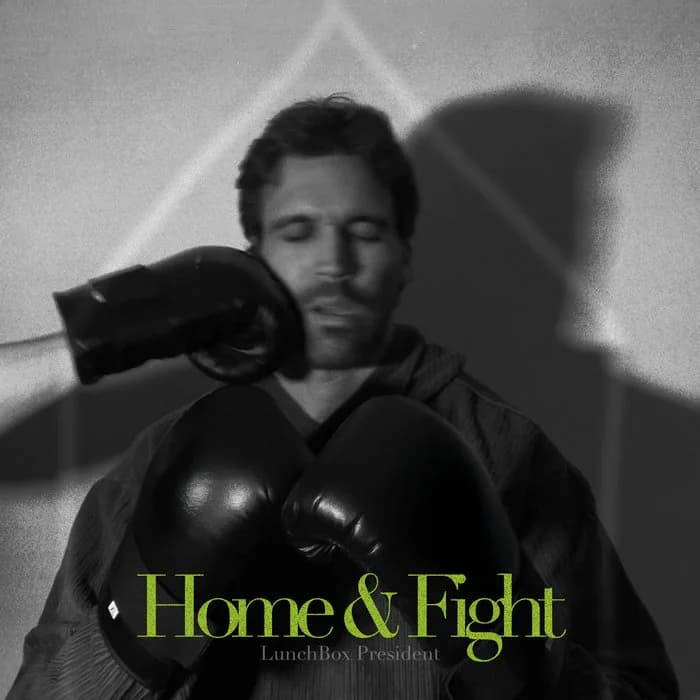 Home & Fight (feat. RooKS)