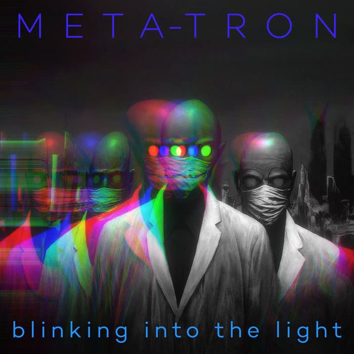 Blinking Into The Light