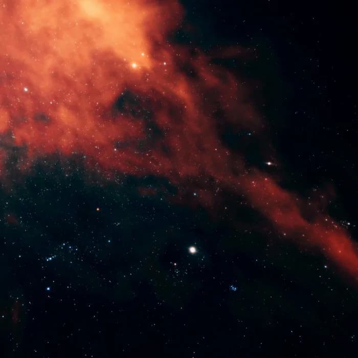 New Nebula