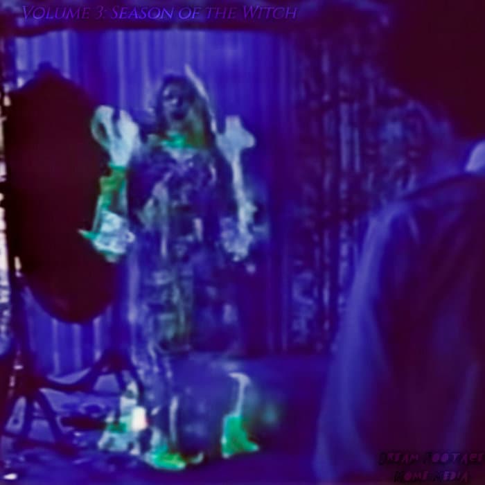 Volume 3: Season of the Witch