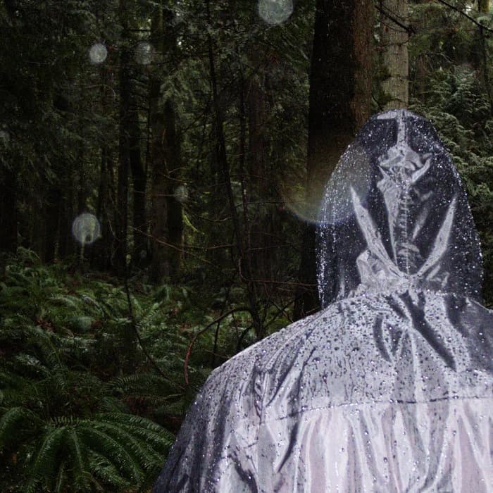 EP - The Dark Cloak of Matter