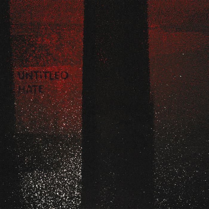 Untitled Hate