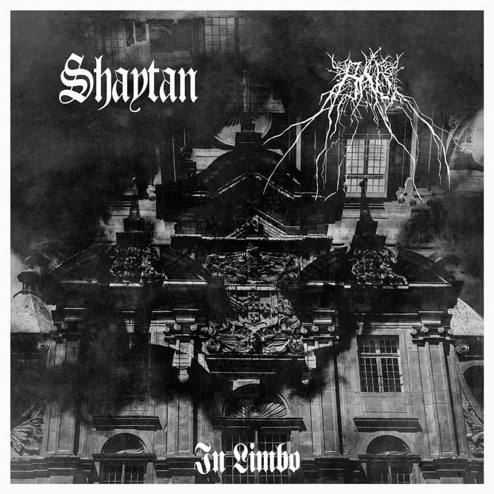 In Limbo (split with Shaytan)