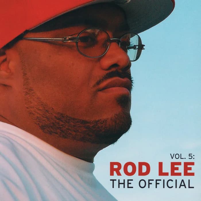 Vol. 5: The Official