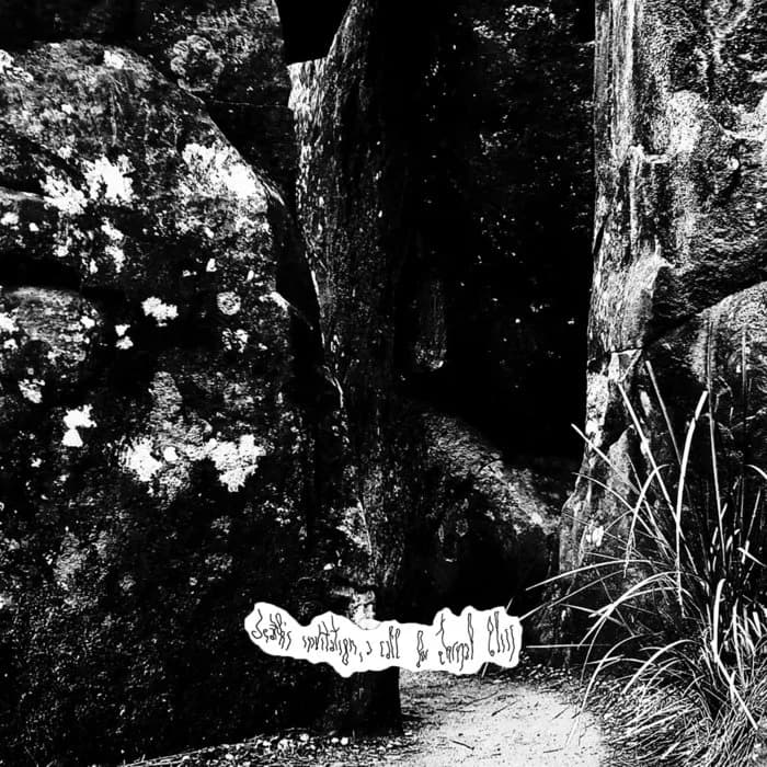 Death's invitation, a call for eternal bliss - Somnambulist echoes by I,Eternal