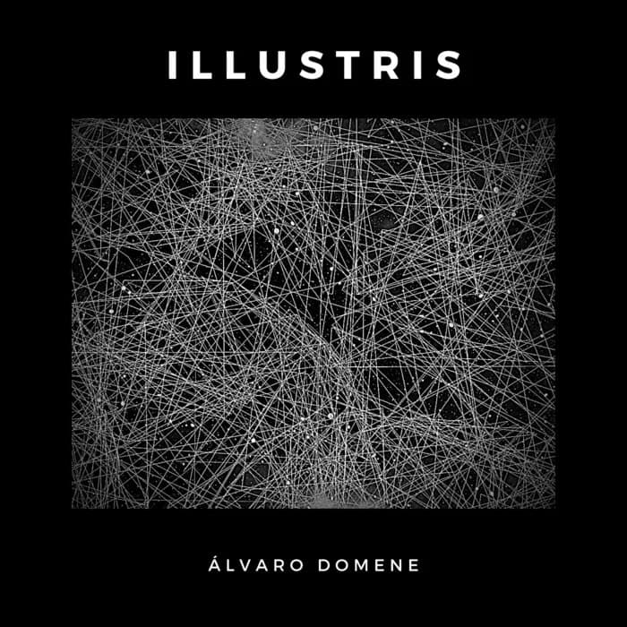 Álvaro Domene ILLUSTRIS