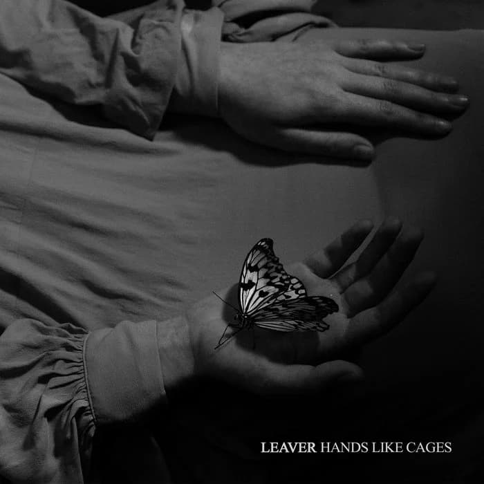 Hands Like Cages