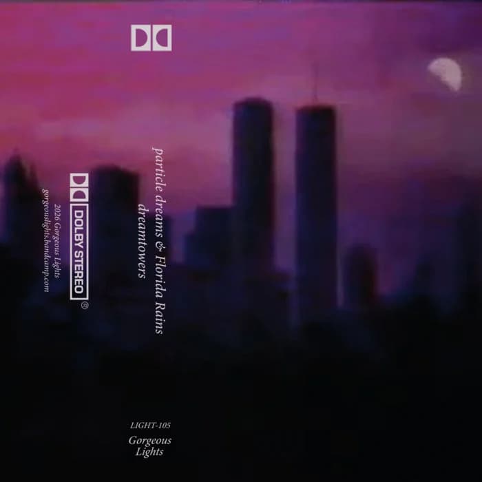 dreamtowers