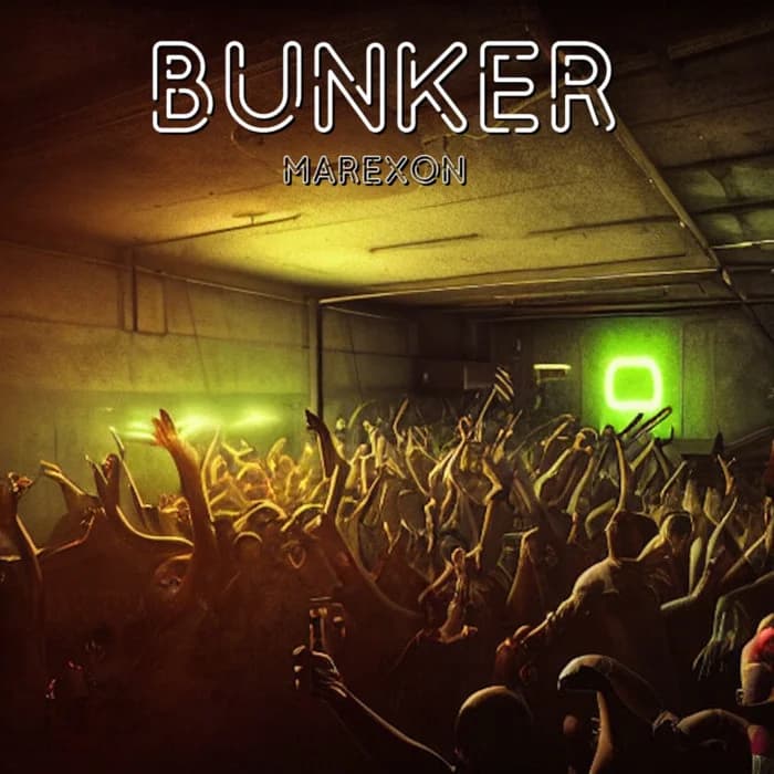 Bunker (Original Mix)