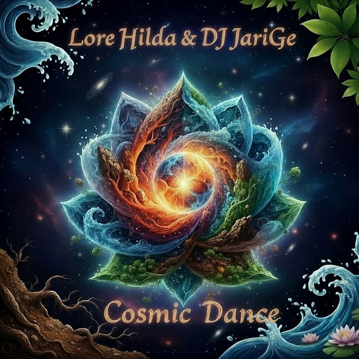 Cosmic Dance