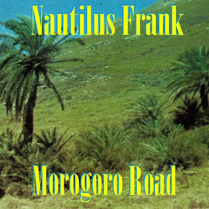 Morogoro Road