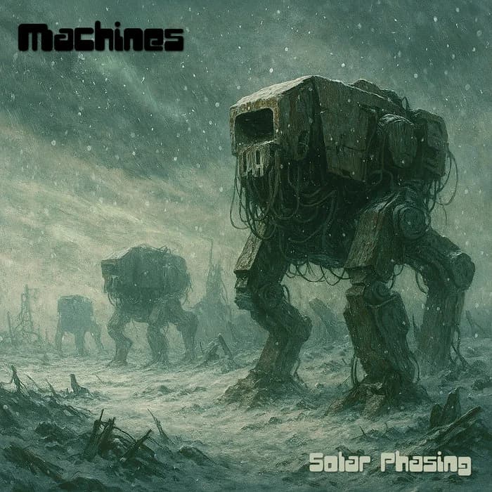 Machines