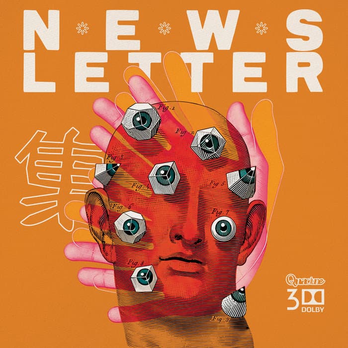 News Letter集 3