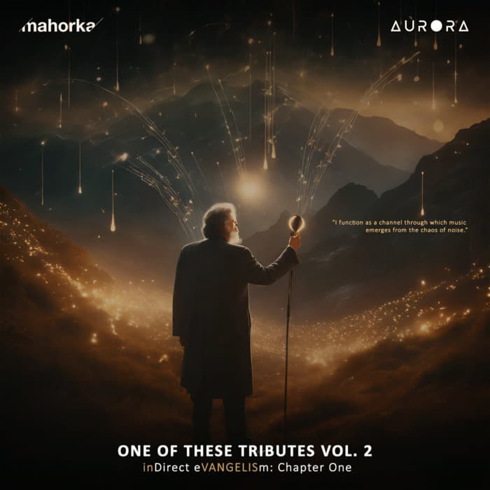 One of these tributes vol.2: inDirect eVANGELISm (chapter 1)