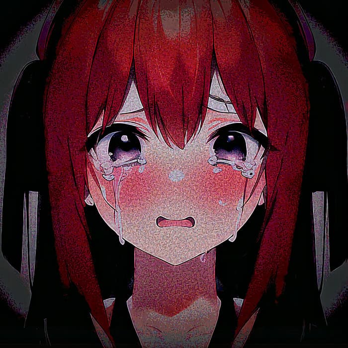 Anime Horror Noise Compact Disc