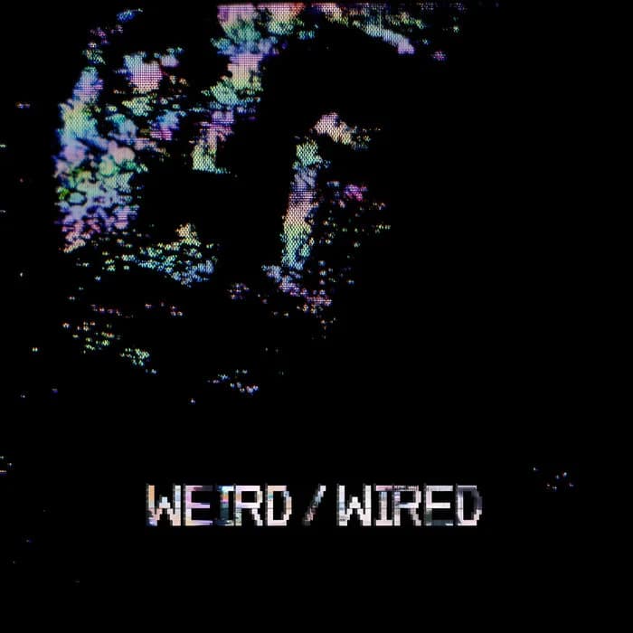 WeirdWired