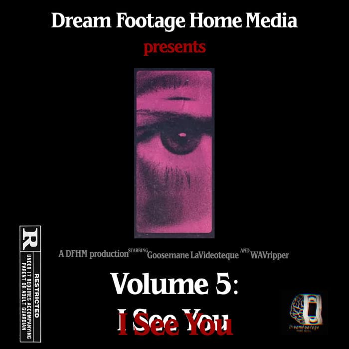 Volume 5: I see you