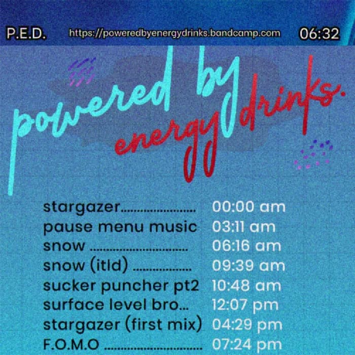 The Info Channel