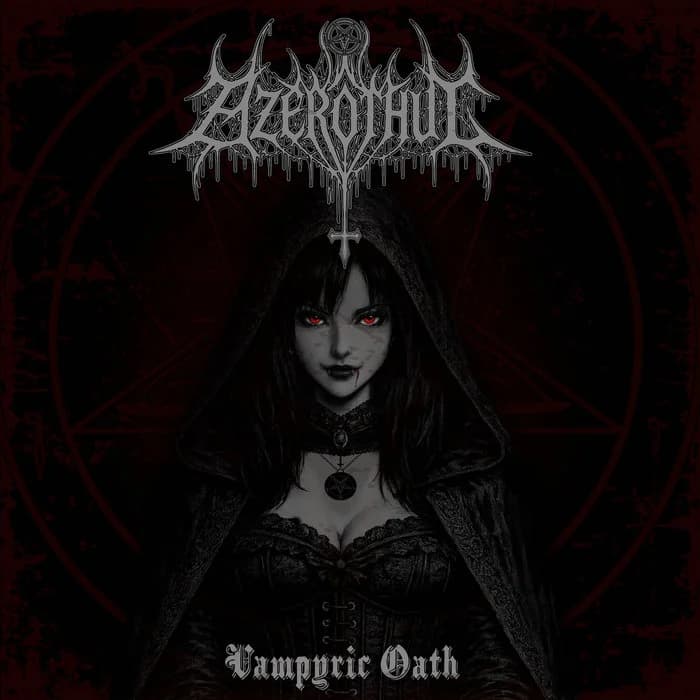 Vampyric Oath